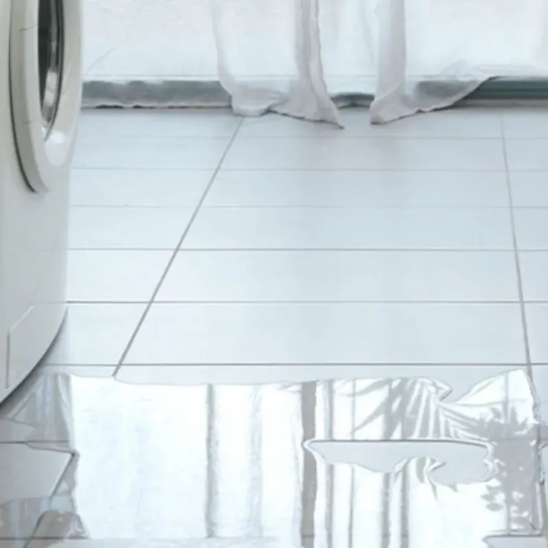 Appliance Leak Cleanup in Boerne, TX