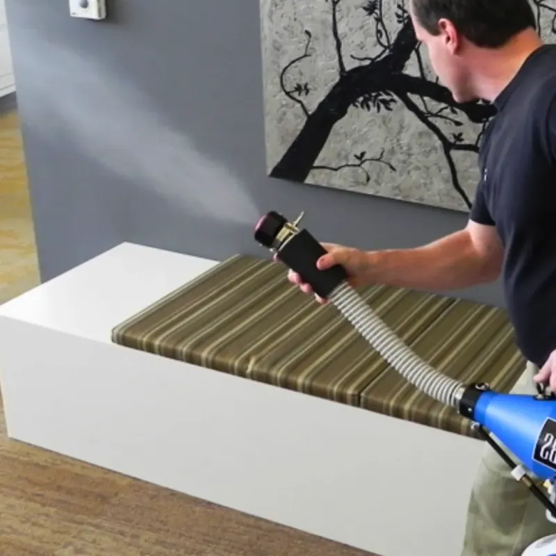 Professional Odor Removal in Boerne, TX